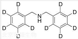 二芐胺-d10標準品