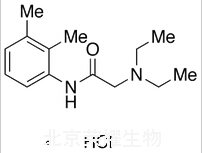 利多卡因雜質(zhì)F標(biāo)準(zhǔn)品