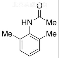 利多卡因雜質(zhì)C標準品