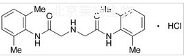 利多卡因雜質E標準品