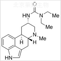 反-二氫麥角乙脲標準品