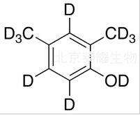 2,4-二甲基苯酚-D10標準品