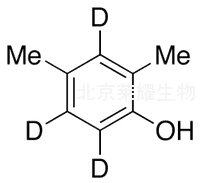 2,4-二甲基苯酚-3,5,6-d3標準品