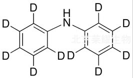 二苯胺-d10標準品