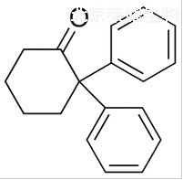 2,2-二苯基-2,2-環己酮標準品