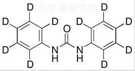 1,3-二苯基脲-d10標準品