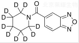 Farampator-d10標準品