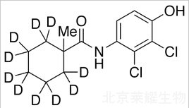 環酰菌胺-d10標準品
