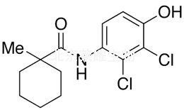 環(huán)酰菌胺標(biāo)準(zhǔn)品