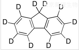 芴-D10標(biāo)準(zhǔn)品