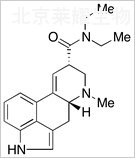 (+)-異麥角酰二乙胺標準品