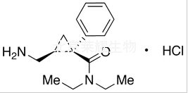(1R-順)-鹽酸米那普侖標(biāo)準(zhǔn)品