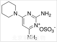 硫酸米諾地爾標準品