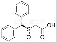 (R)-莫達非尼羧酸標準品