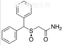(R)-莫達(dá)非尼標(biāo)準(zhǔn)品