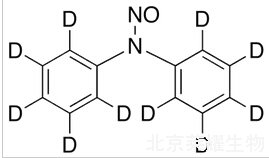 N-亞硝基二苯胺-d10標準品