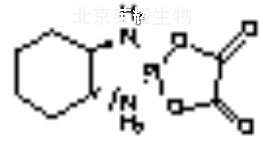 奧沙利鉑標(biāo)準(zhǔn)品