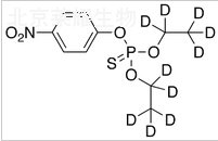 對硫磷-D10標(biāo)準(zhǔn)品