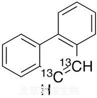 菲-9,10-13C2標準品