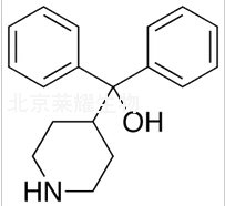 α-二苯基-4-哌啶甲醇標(biāo)準(zhǔn)品