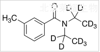 避蚊胺-d10標(biāo)準(zhǔn)品