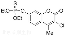 蠅毒磷標準品
