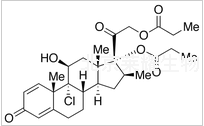 二丙酸倍氯米松標(biāo)準(zhǔn)品