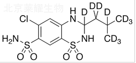 布噻嗪-d10標準品