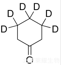 環(huán)己酮-D6標(biāo)準(zhǔn)品