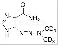 達(dá)卡巴嗪-D6標(biāo)準(zhǔn)品