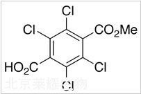 Dacthal Monoacid標準品