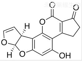 黃曲霉毒素P1標(biāo)準(zhǔn)品