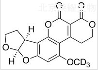 黃曲霉毒素G2-D3標準品