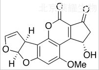 黃曲霉毒素Q1標(biāo)準(zhǔn)品