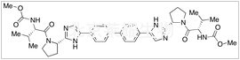 達(dá)卡他韋-d6標(biāo)準(zhǔn)品