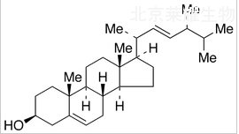 菜籽甾醇標(biāo)準(zhǔn)品