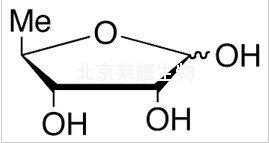 5-脫氧-D-核糖標(biāo)準(zhǔn)品