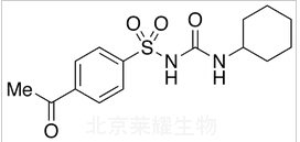 醋磺環已脲標準品