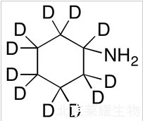 環己胺-D11標準品