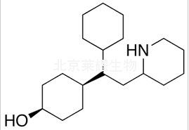 反-羥基哌克昔林