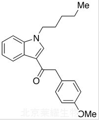 JWH-201標準品