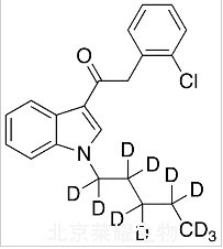 JWH-203-d11標準品
