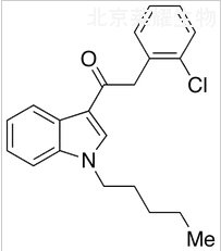 JWH-203標準品