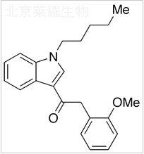 JWH 250標準品
