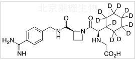 美拉加群-D11標準品