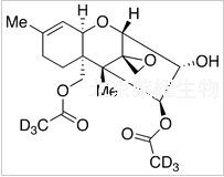 蛇形菌素-d6標準品