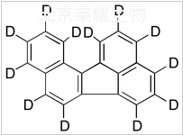 苯并[J]熒蒽-D12標準品