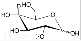 D-葡萄糖-4-C-D標準品