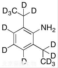2,6-二乙基苯胺-d13標準品