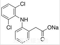 雙氯芬酸鈉標(biāo)準(zhǔn)品